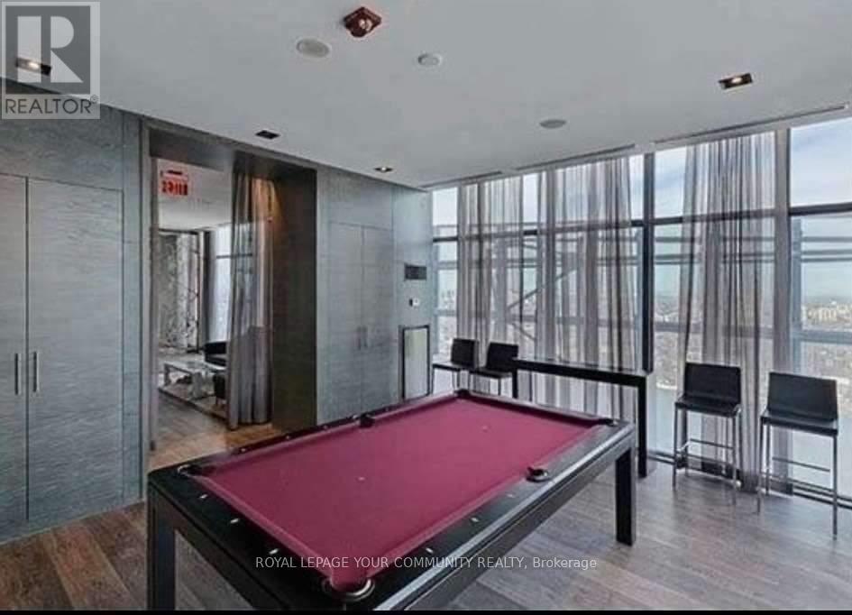 809 - 65 St Mary Street, Toronto, Ontario  M5S 0A6 - Photo 12 - C12164811