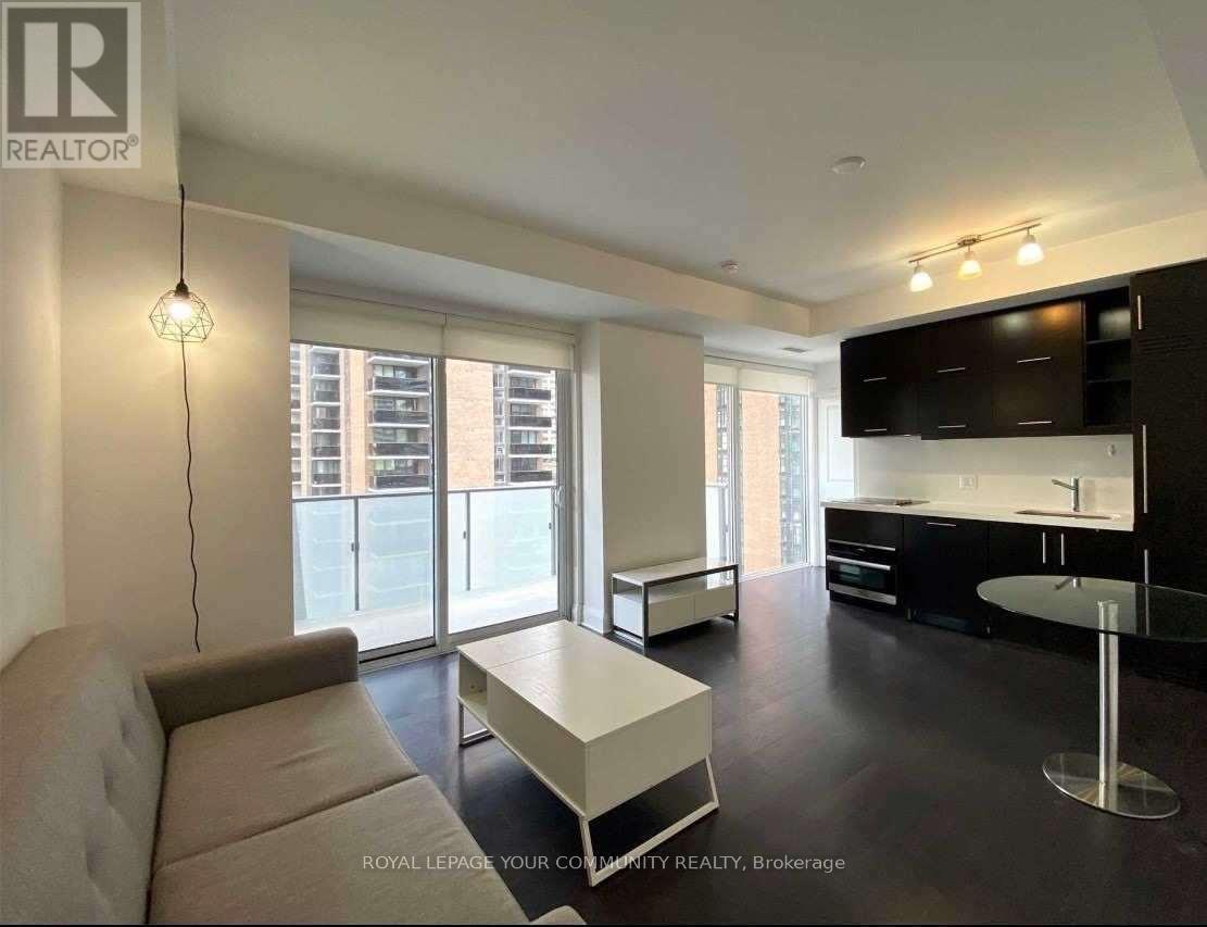 809 - 65 St Mary Street, Toronto, Ontario  M5S 0A6 - Photo 4 - C12164811