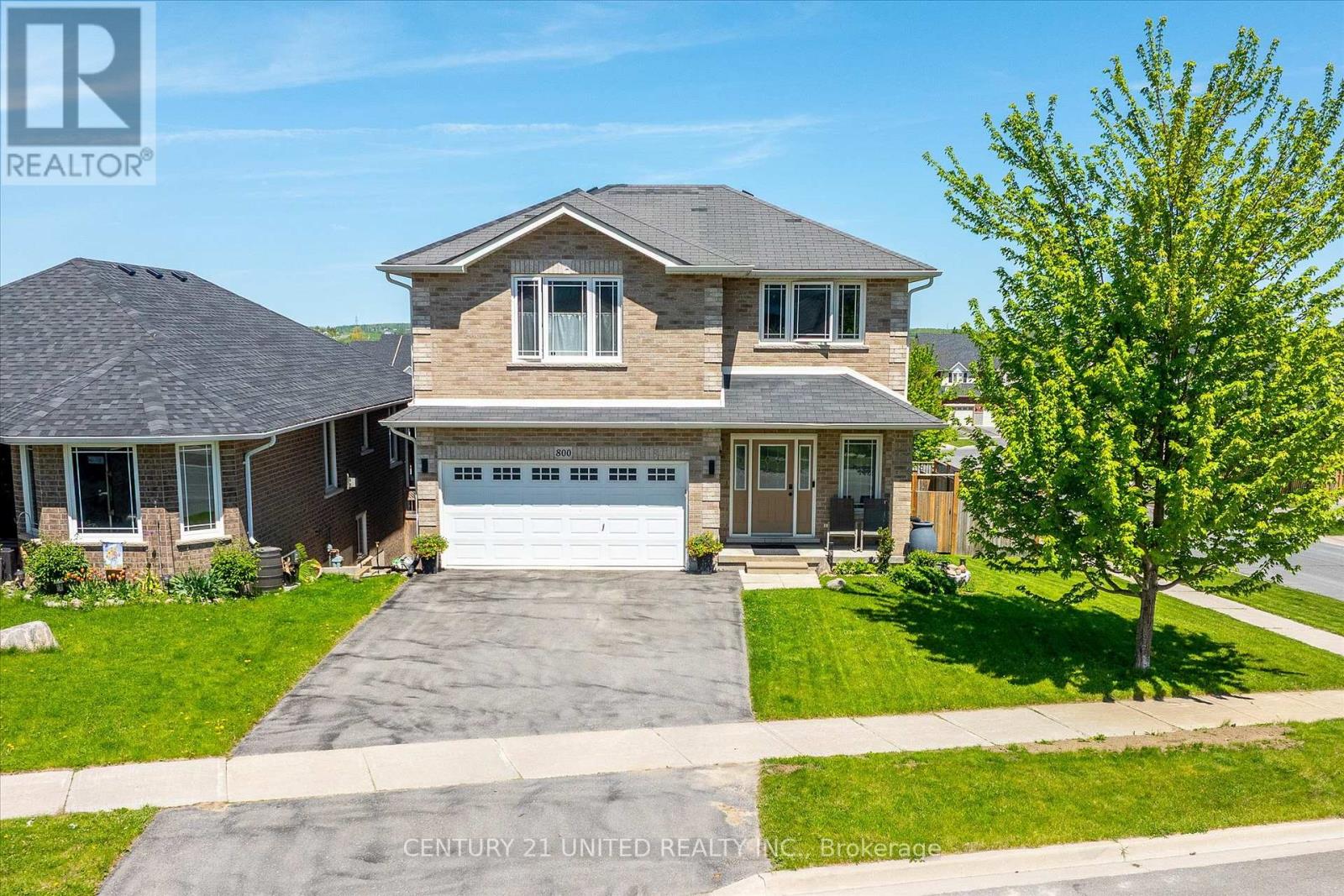 800 Bertrand Terrace, Peterborough West, Ontario  K9K 2T1 - Photo 2 - X12166567