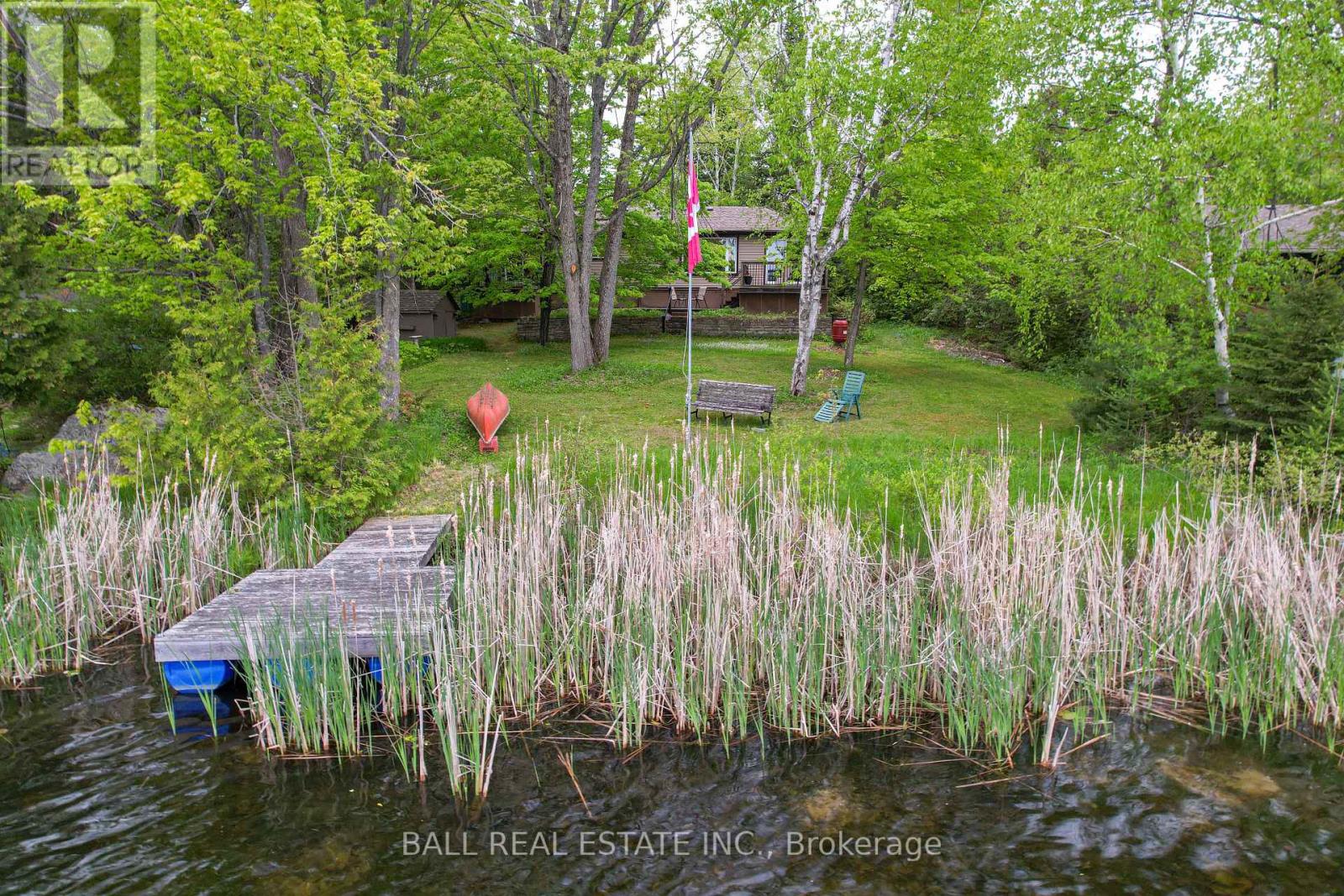 72 Hill Drive, Trent Lakes, Ontario  K0L 1J0 - Photo 8 - X12166613