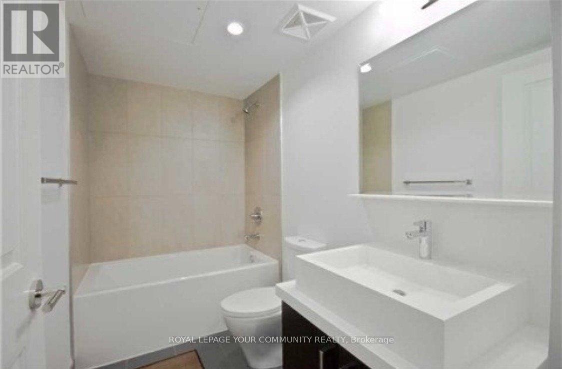 809 - 65 St Mary Street, Toronto, Ontario  M5S 0A6 - Photo 9 - C12164811