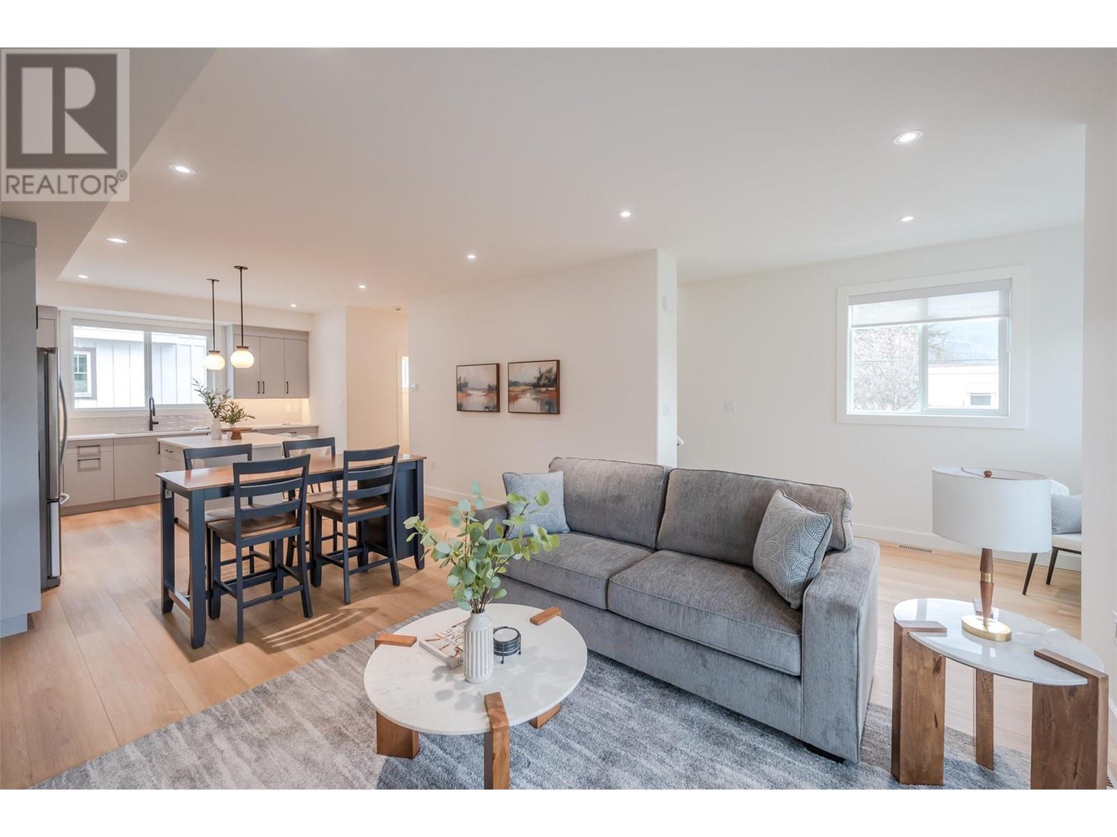 770 Argyle Street Unit# 107, Penticton, BC V2A5N7