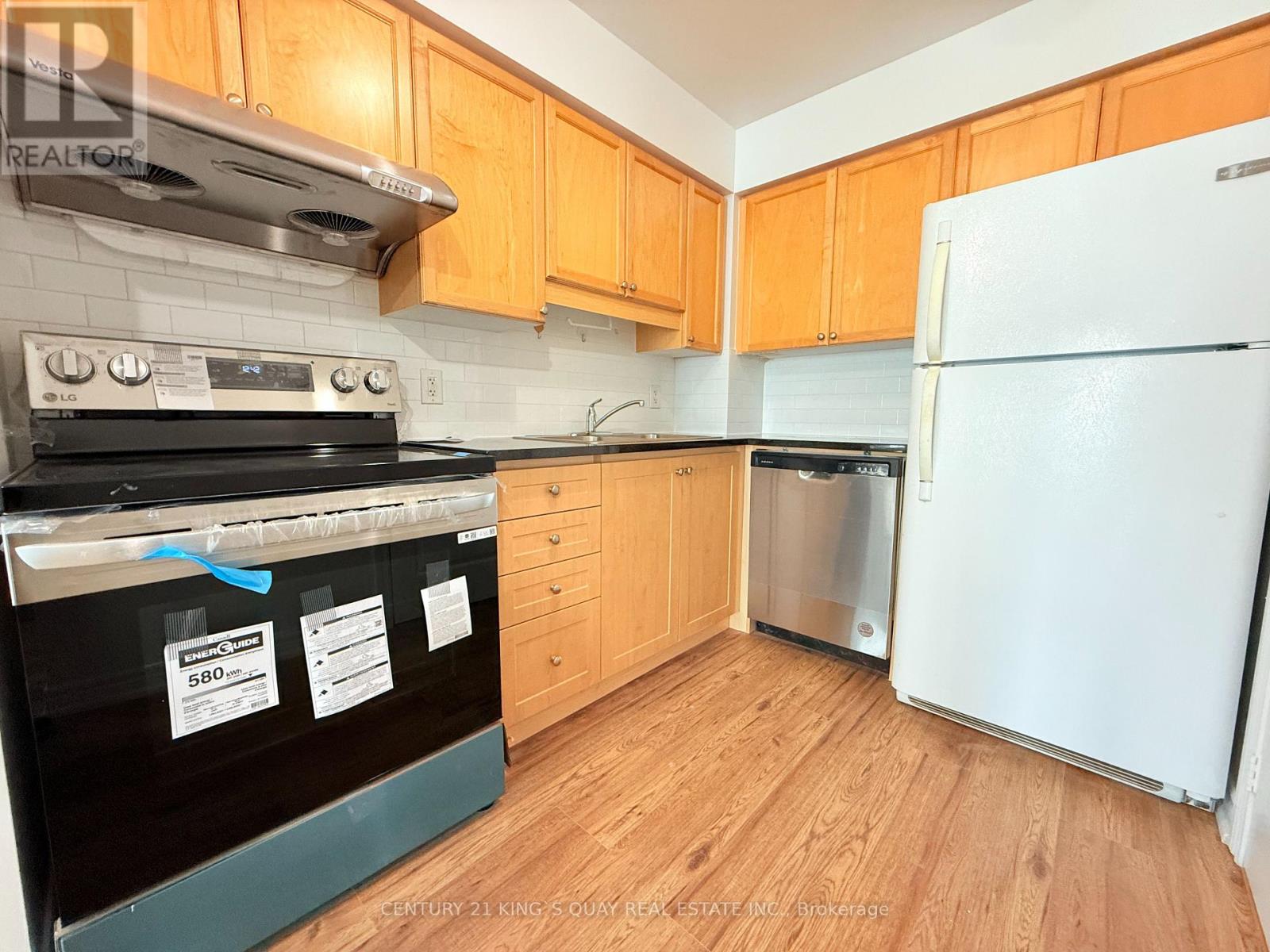 713 - 60 Town Centre Court, Toronto, Ontario  M1P 0B1 - Photo 4 - E12156908