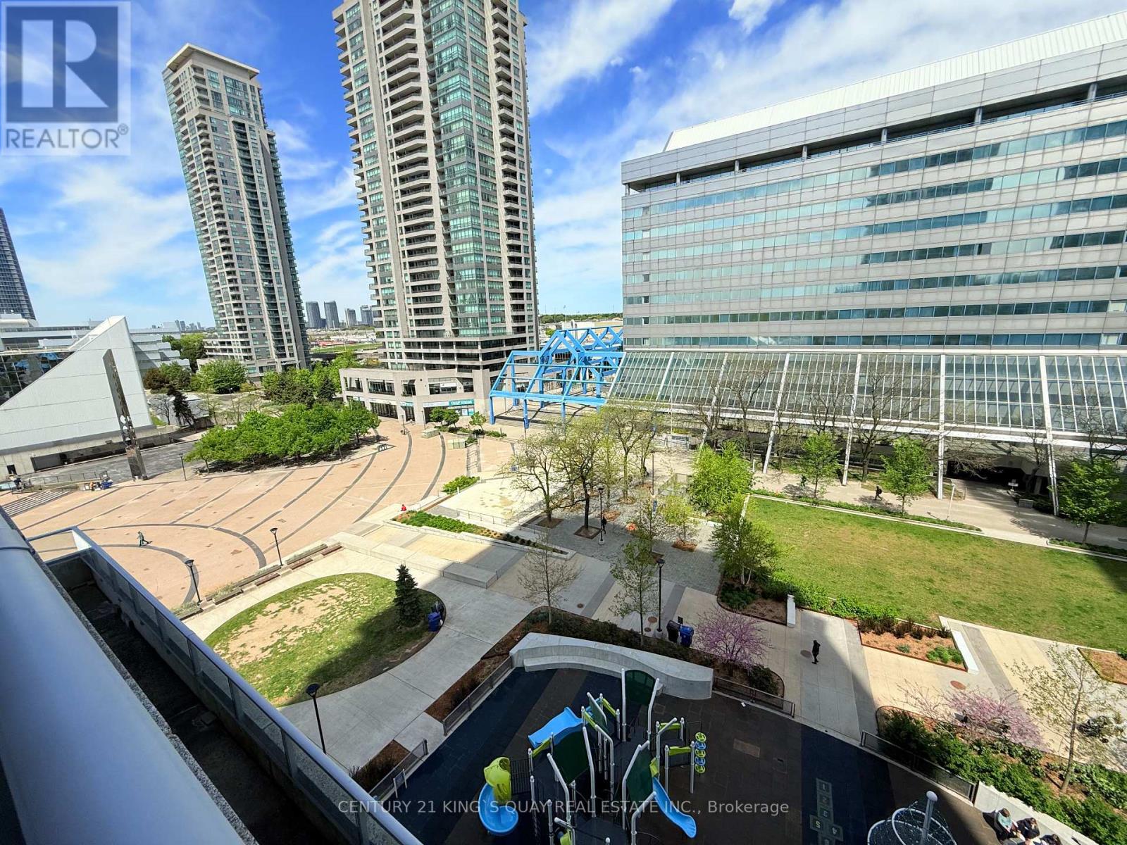 713 - 60 Town Centre Court, Toronto, Ontario  M1P 0B1 - Photo 9 - E12156908