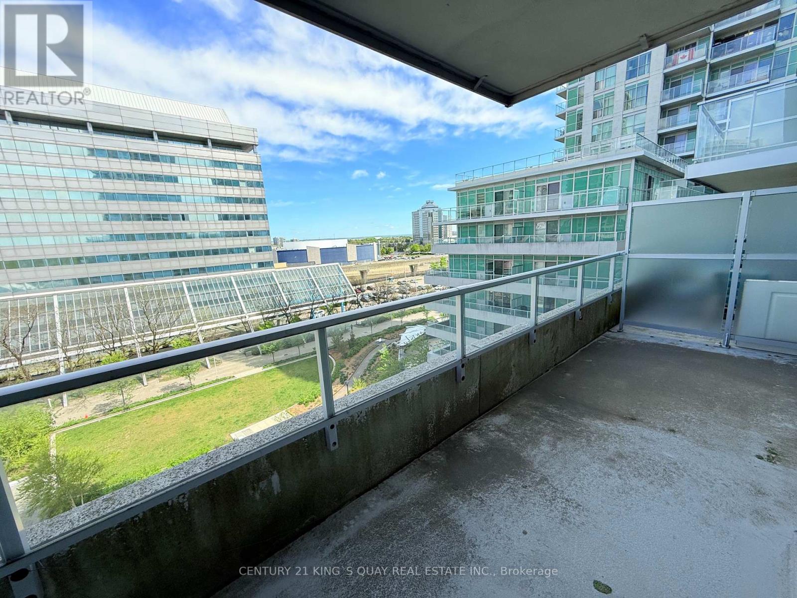713 - 60 Town Centre Court, Toronto, Ontario  M1P 0B1 - Photo 7 - E12156908