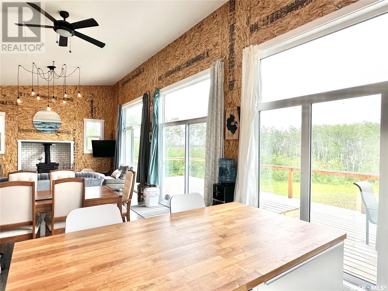 117 Ravine Road, Big Shell, Saskatchewan  S0J 2G0 - Photo 16 - SK988070