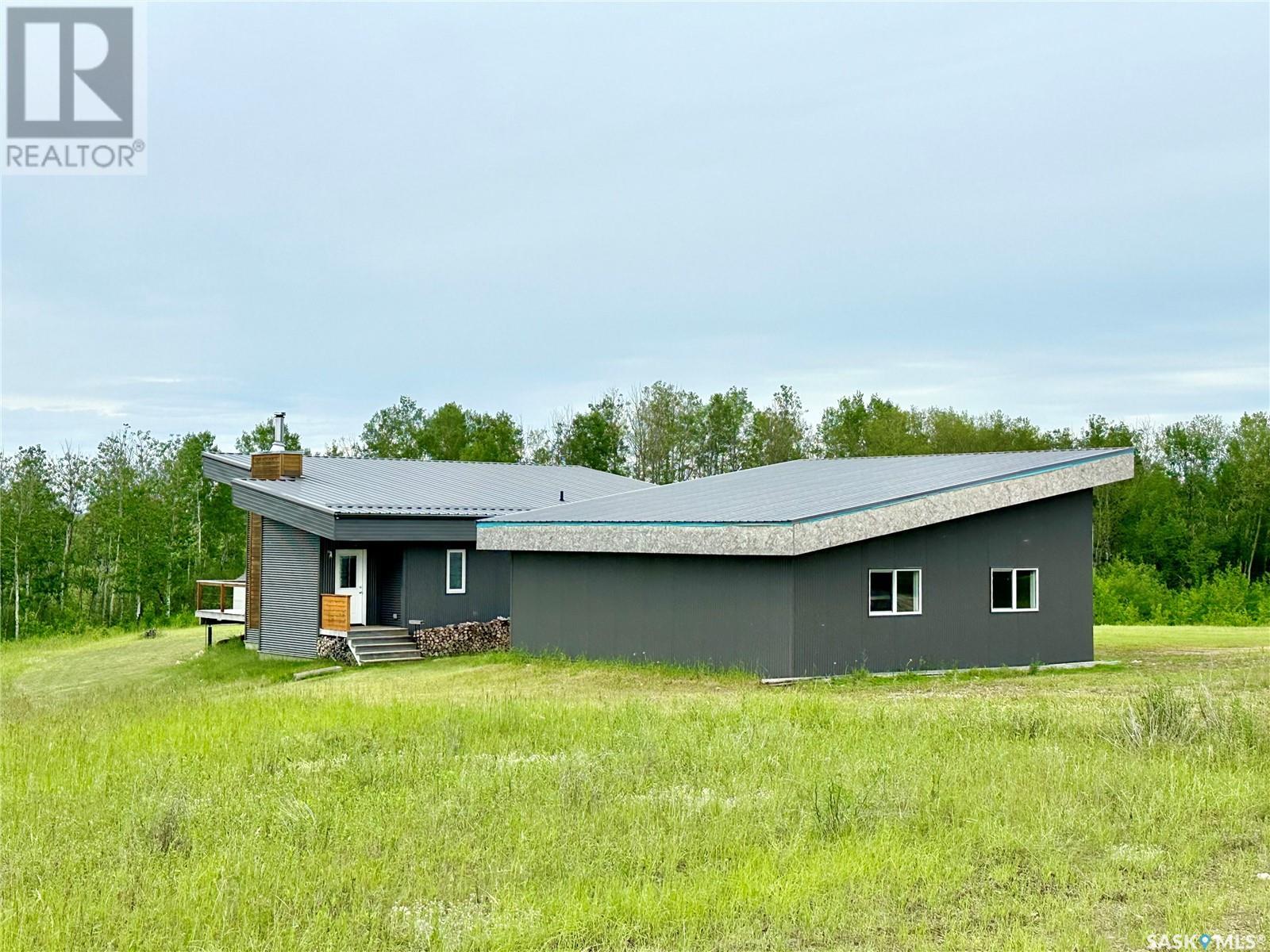117 Ravine Road, Big Shell, Saskatchewan  S0J 2G0 - Photo 37 - SK988070