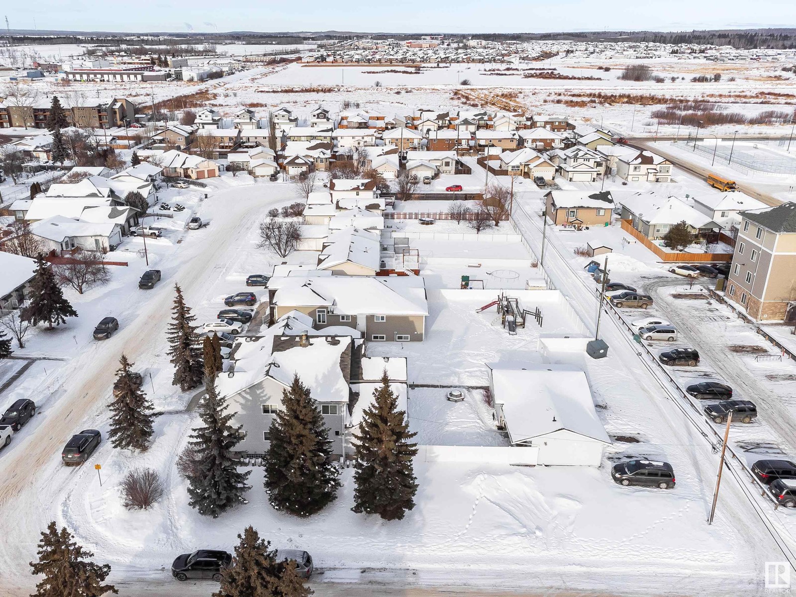 5205 50 St, Cold Lake, Alberta  T9M 1P1 - Photo 61 - E4437882