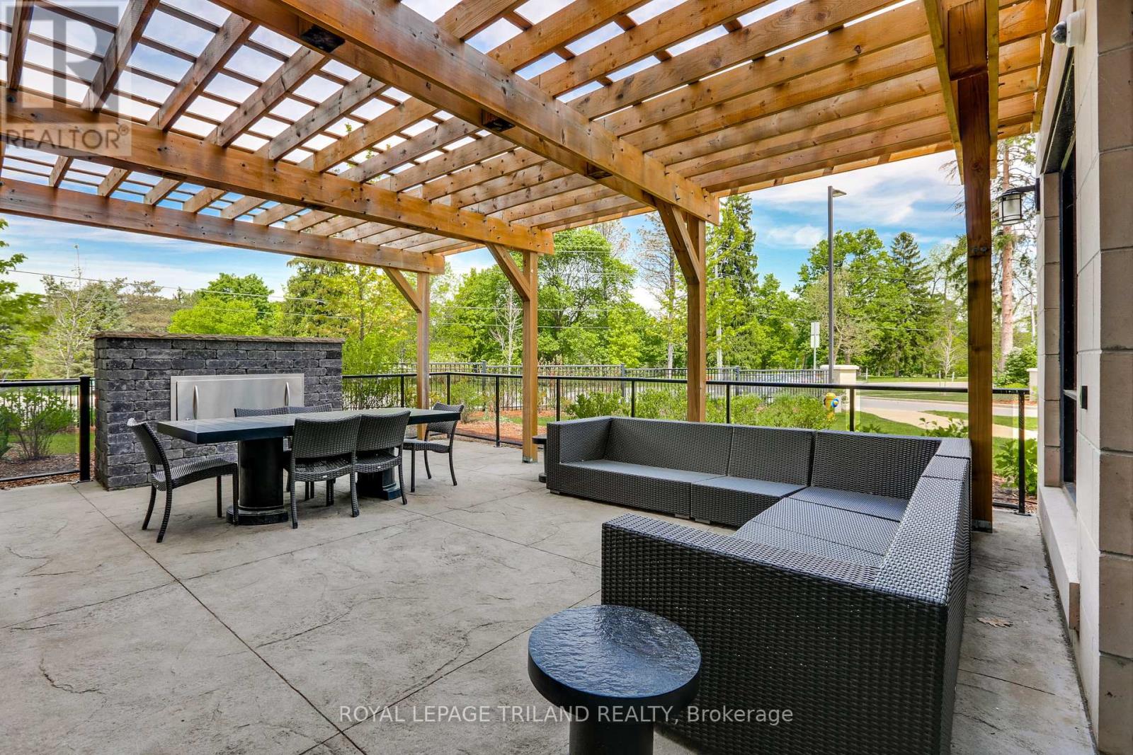 219 - 1200 Commissioners Road W, London South, Ontario  N6K 0J7 - Photo 44 - X12166557