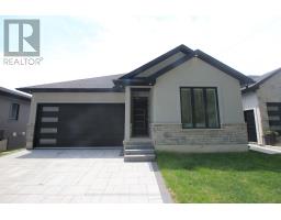 20 - 5 JOHN POUND ROAD, Tillsonburg, Ontario