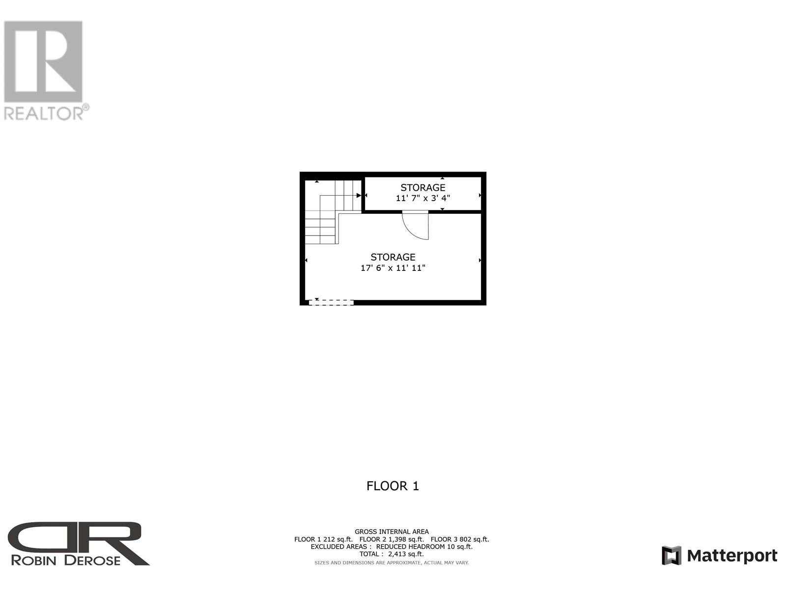 13711 283 Road, Fort St. John, British Columbia  V1J 8L7 - Photo 4 - R3005935