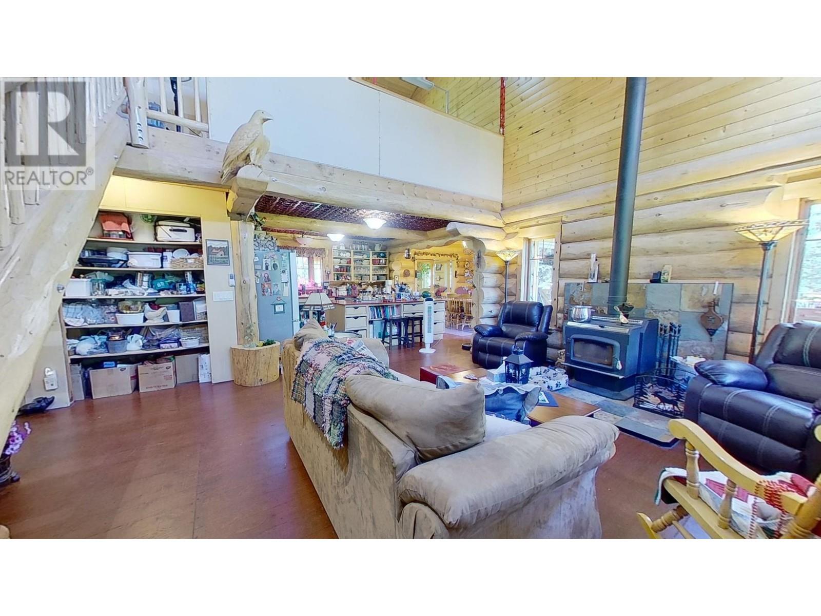 13711 283 Road, Fort St. John, British Columbia  V1J 8L7 - Photo 8 - R3005935