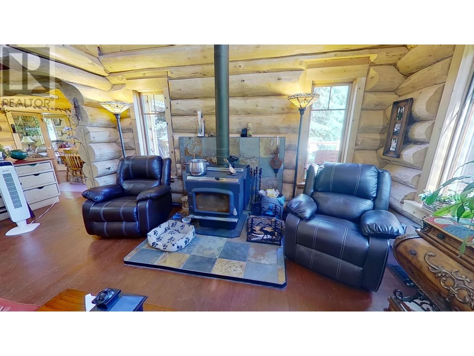 13711 283 Road, Fort St. John, British Columbia  V1J 8L7 - Photo 6 - R3005935