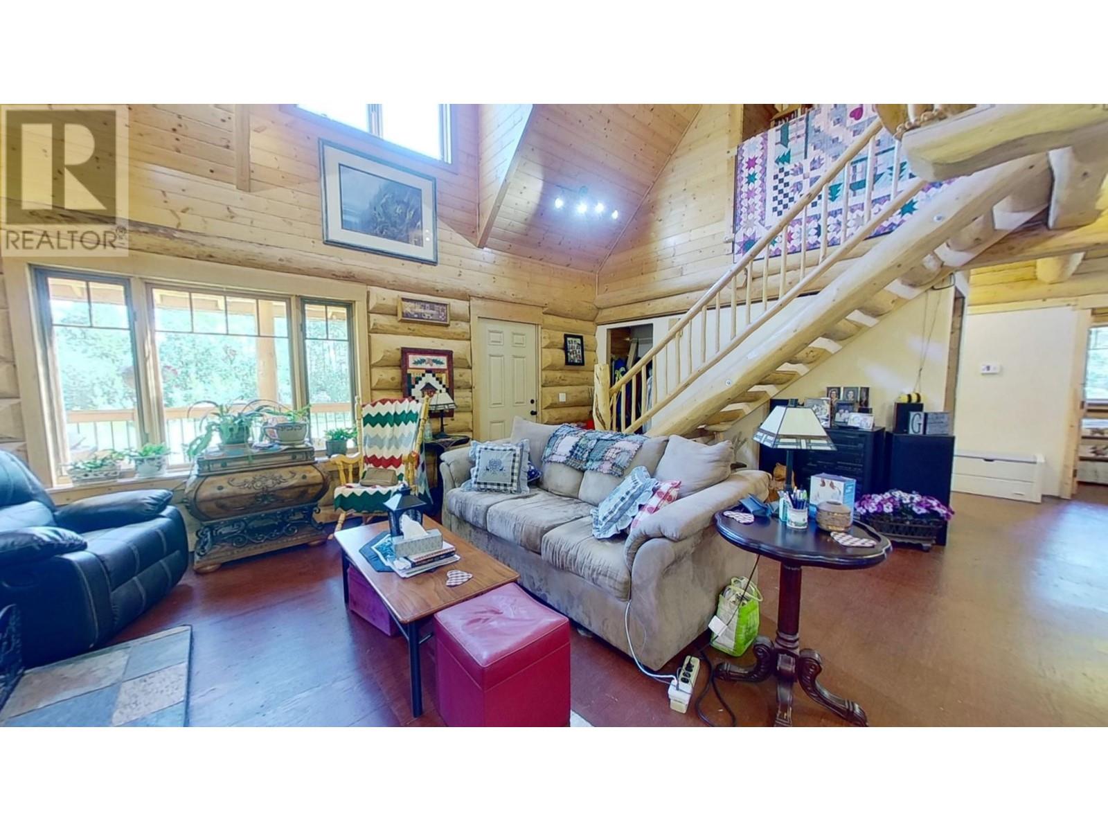13711 283 Road, Fort St. John, British Columbia  V1J 8L7 - Photo 5 - R3005935