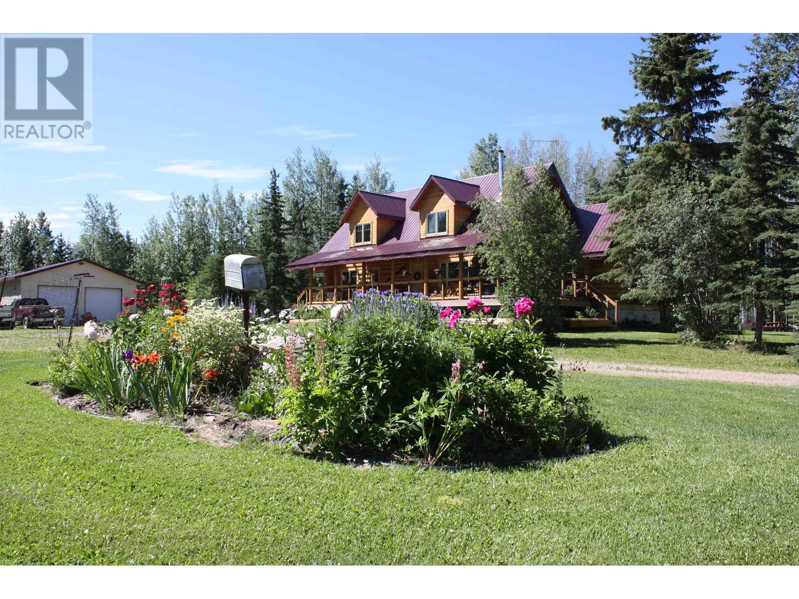 13711 283 ROAD, Fort St. John, British Columbia