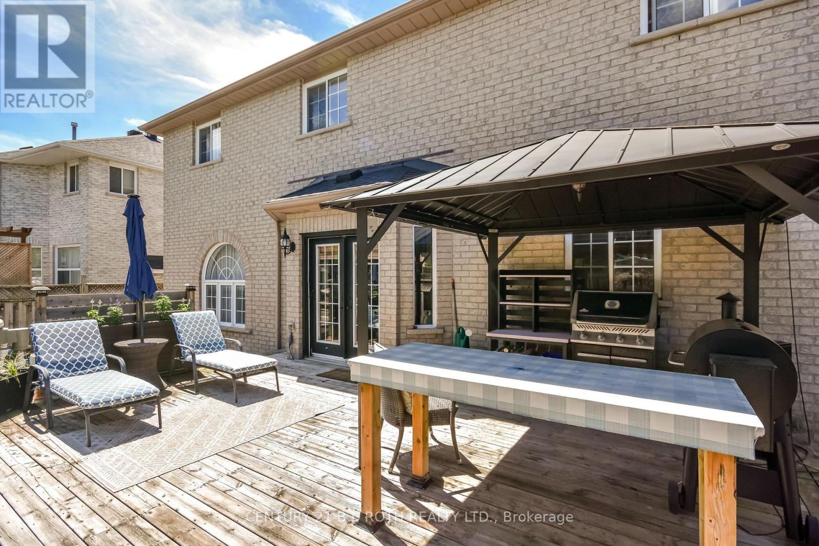 60 Carley Crescent, Barrie, Ontario  L4N 0M8 - Photo 38 - S12042178