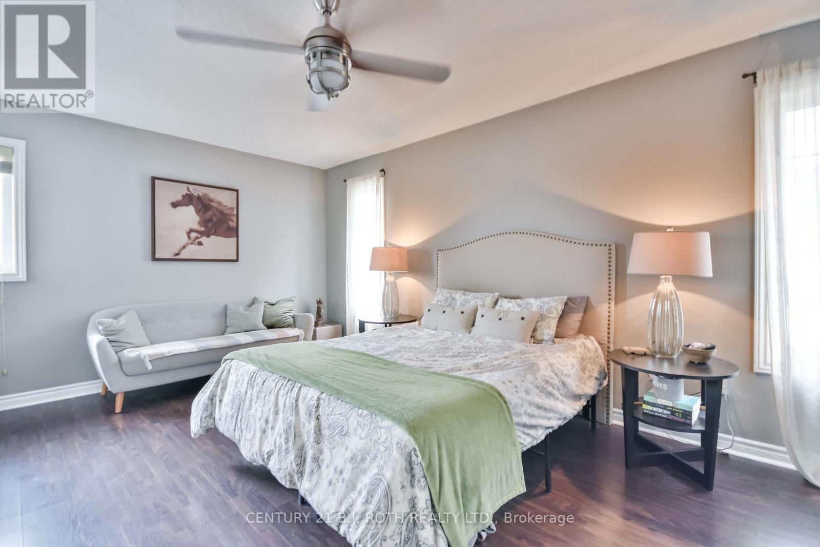 60 Carley Crescent, Barrie, Ontario  L4N 0M8 - Photo 21 - S12042178