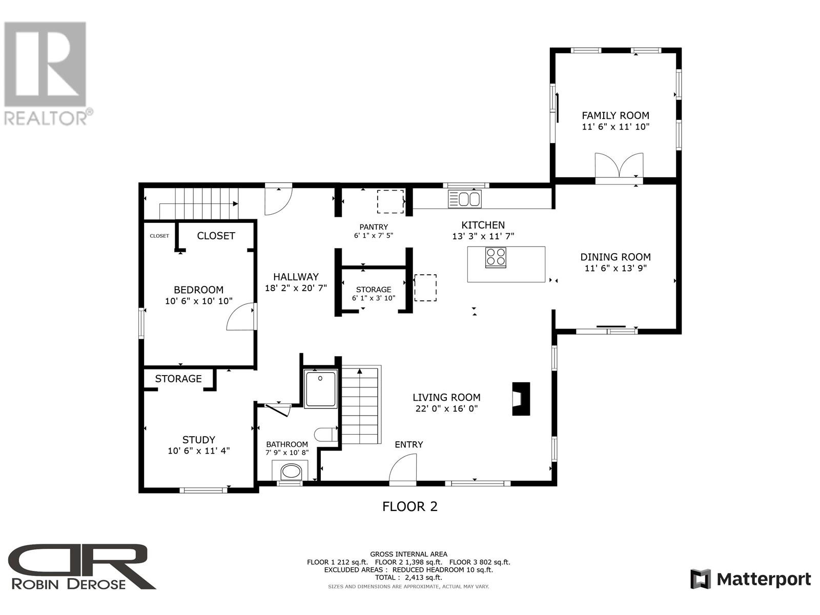 13711 283 Road, Fort St. John, British Columbia  V1J 8L7 - Photo 2 - R3005935
