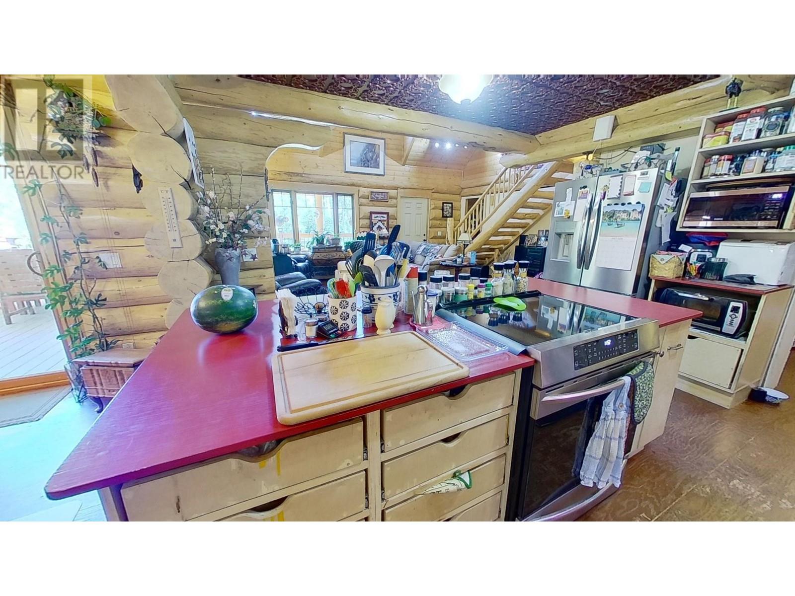 13711 283 Road, Fort St. John, British Columbia  V1J 8L7 - Photo 11 - R3005935