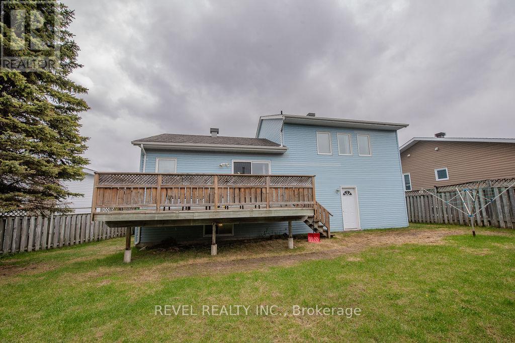 123 Girdwood Crescent, Timmins, Ontario  P0N 1K0 - Photo 31 - T12166615