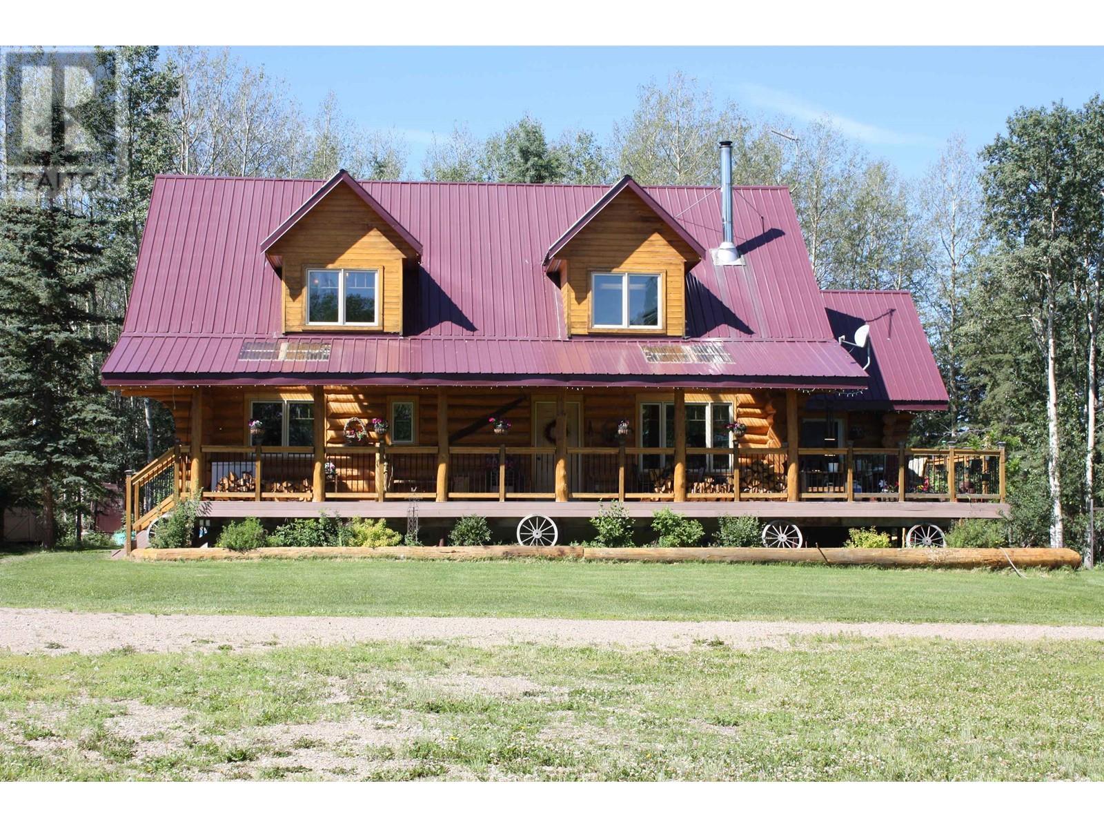 13711 283 Road, Fort St. John, British Columbia  V1J 8L7 - Photo 31 - R3005935