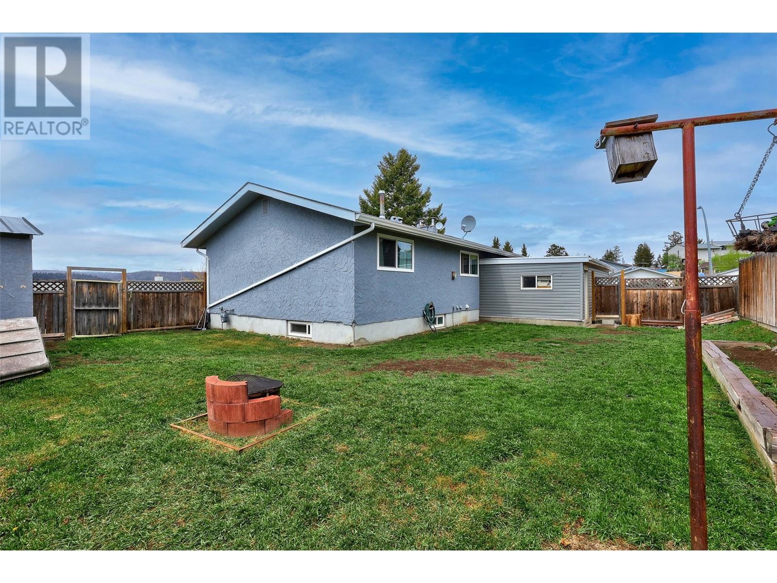 423 Opal Drive, Logan Lake, BC V0K1W0