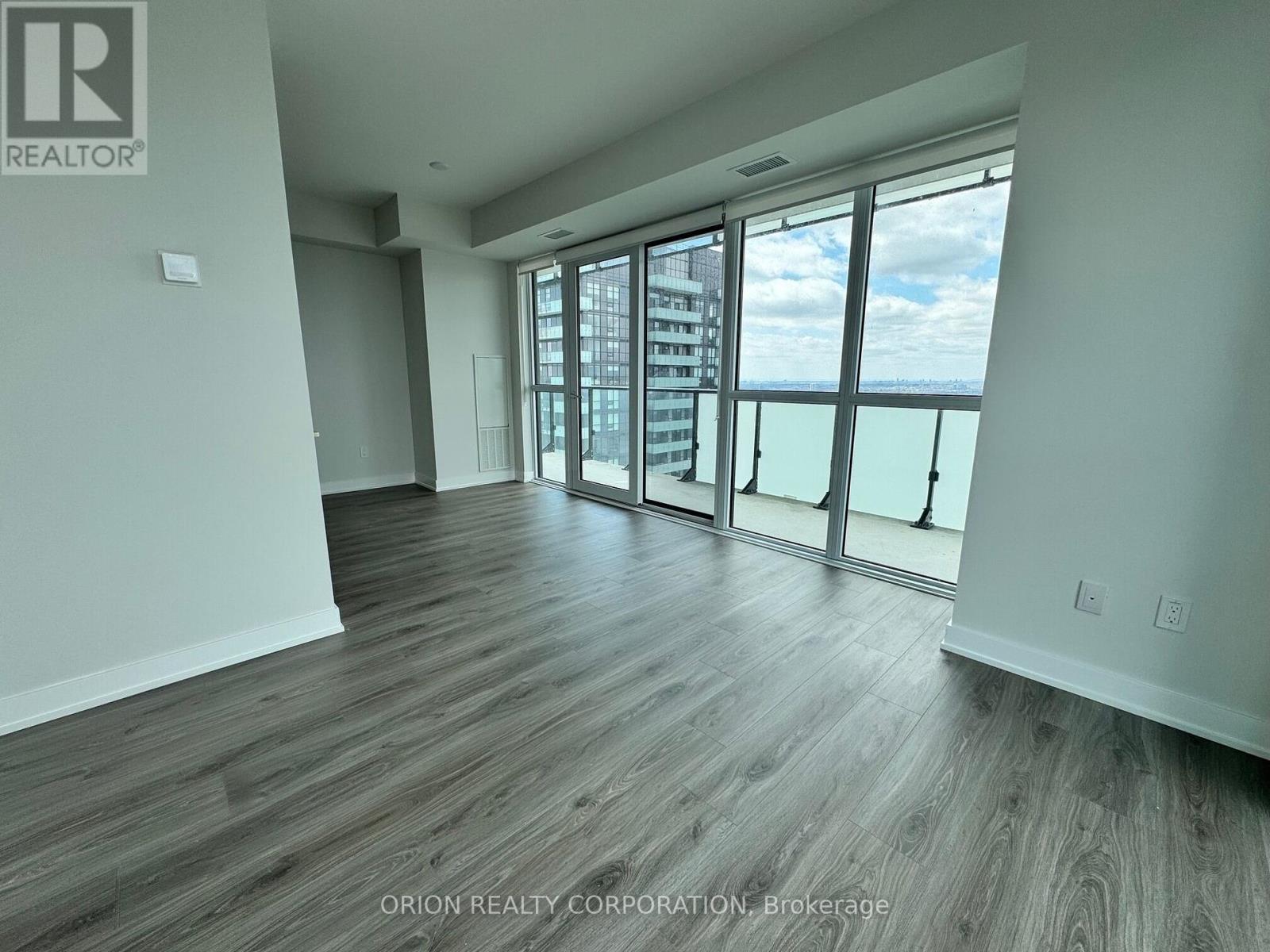 3508 - 430 SQUARE ONE DRIVE, Mississauga, Ontario