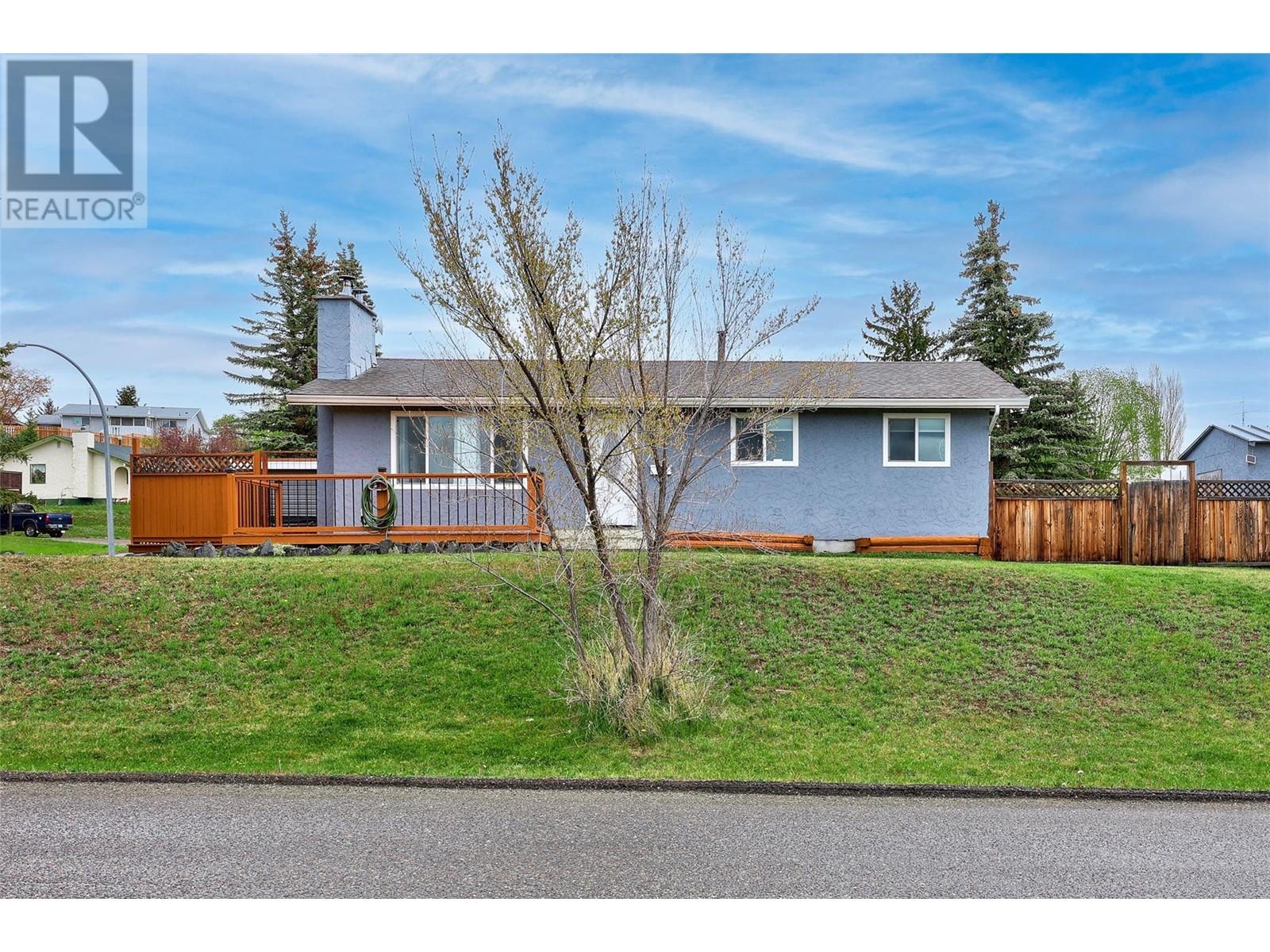 423 Opal Drive, logan lake, British Columbia V0K1W0