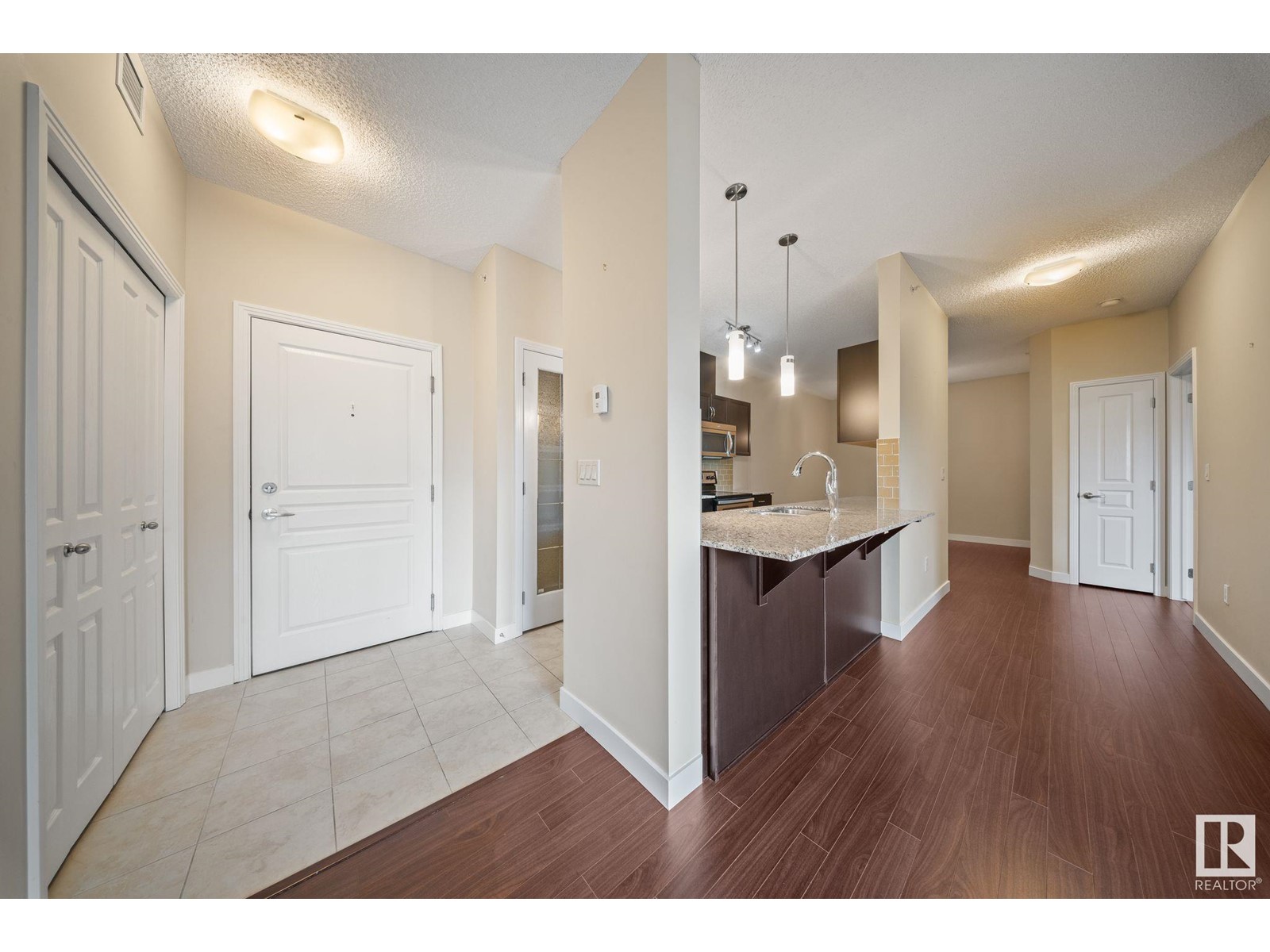 #405 2045 Grantham Co Nw, Edmonton, Alberta  T5T 3X4 - Photo 8 - E4437639