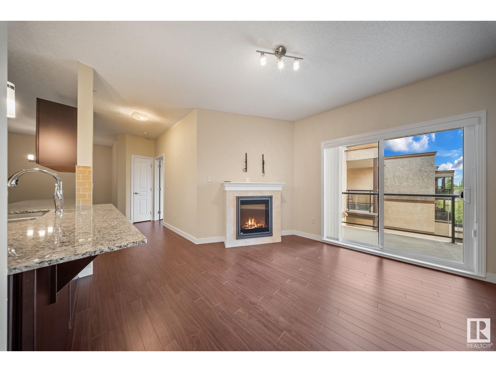 #405 2045 Grantham Co Nw, Edmonton, Alberta  T5T 3X4 - Photo 21 - E4437639