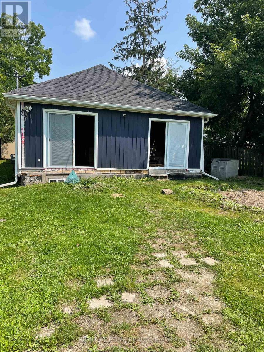 47 METROPOLITAN CRESCENT E, Georgina, Ontario