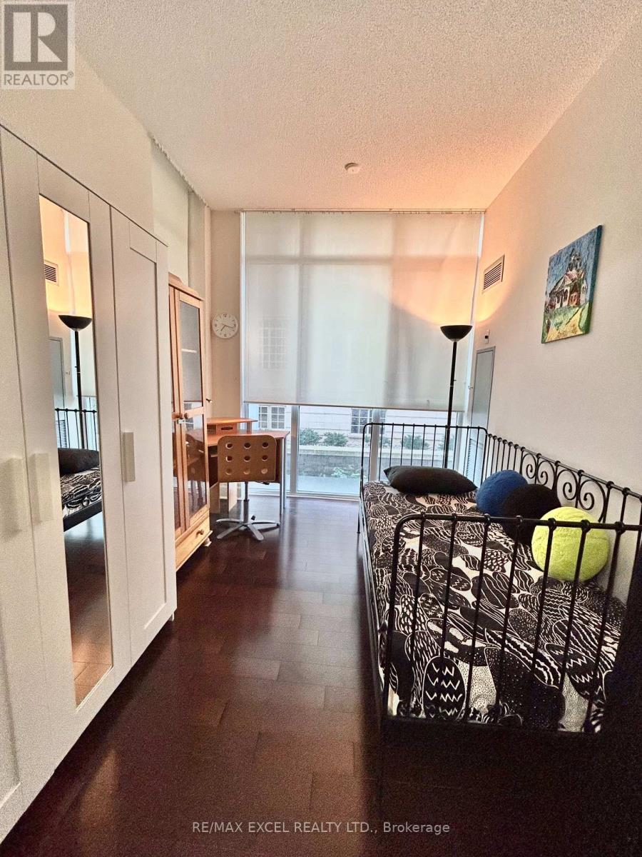 110 - 1 Upper Duke Crescent, Markham, Ontario  L6G 0B6 - Photo 13 - N12166512