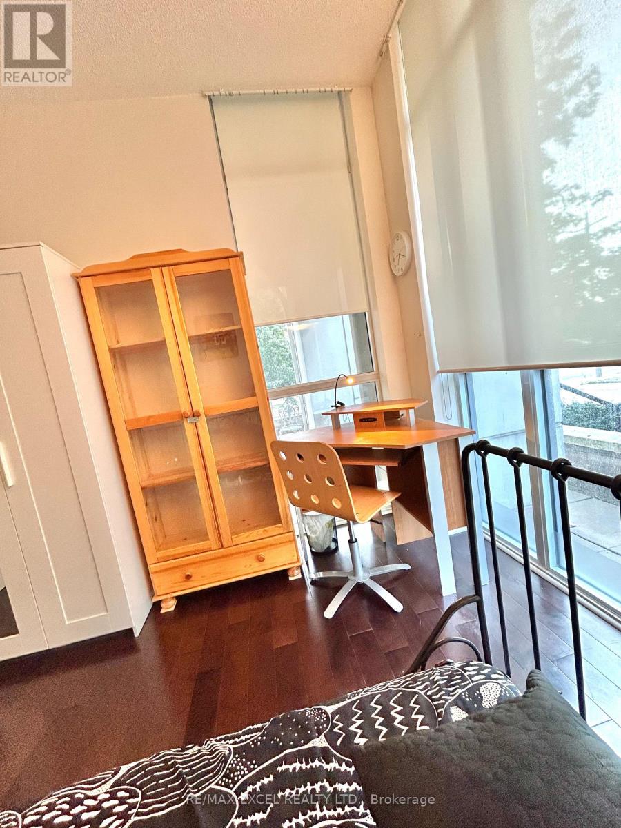 110 - 1 Upper Duke Crescent, Markham, Ontario  L6G 0B6 - Photo 14 - N12166512
