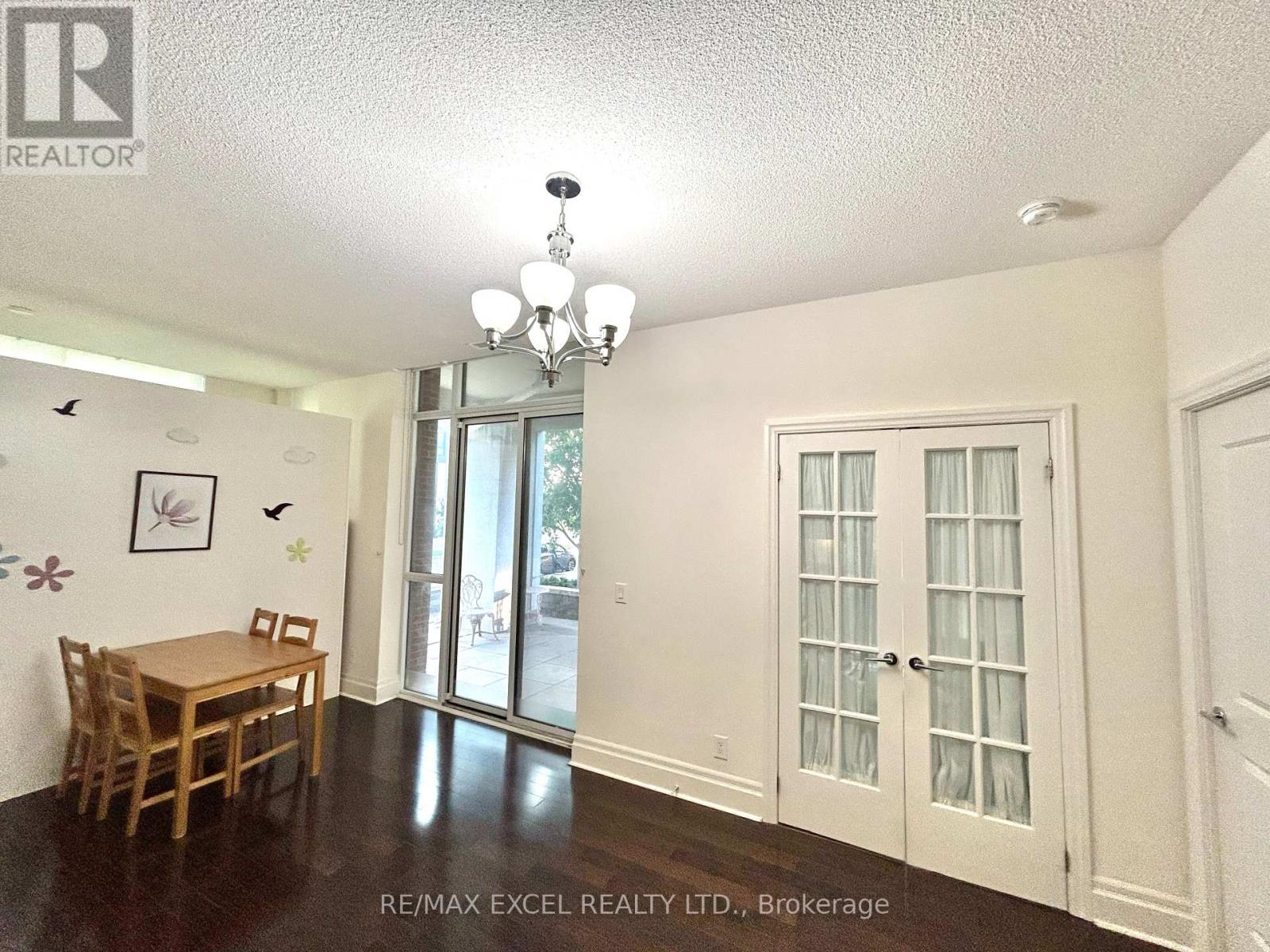 110 - 1 Upper Duke Crescent, Markham, Ontario  L6G 0B6 - Photo 17 - N12166512
