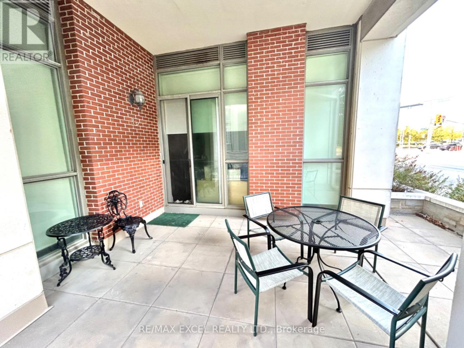110 - 1 Upper Duke Crescent, Markham, Ontario  L6G 0B6 - Photo 19 - N12166512