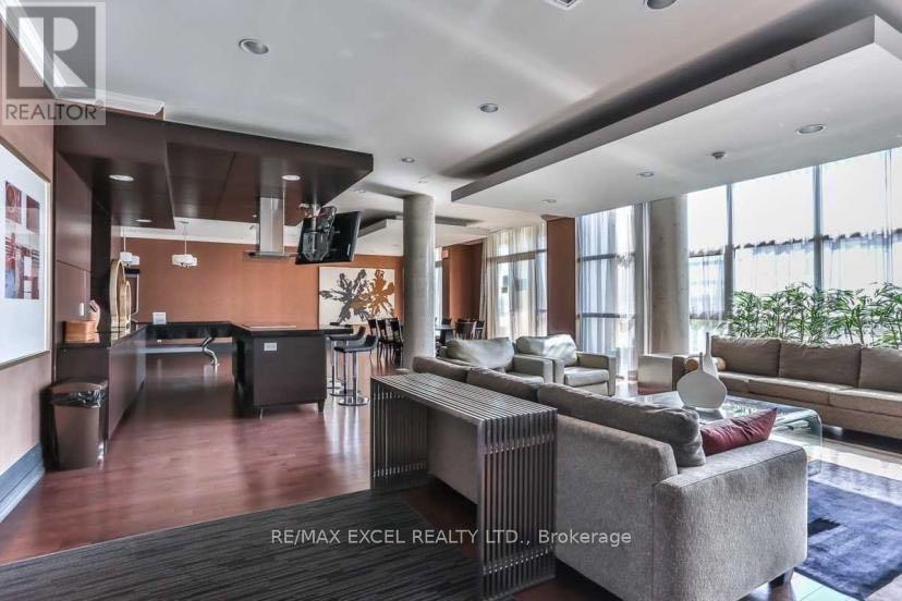 110 - 1 Upper Duke Crescent, Markham, Ontario  L6G 0B6 - Photo 7 - N12166512