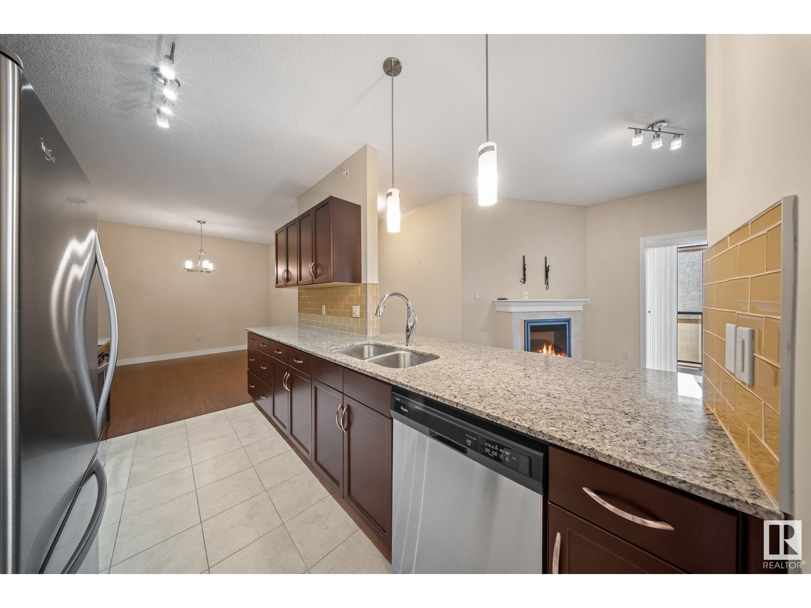 #405 2045 Grantham Co Nw, Edmonton, Alberta  T5T 3X4 - Photo 24 - E4437639