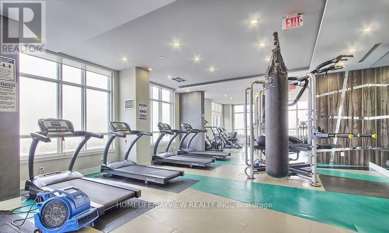 515 - 9201 Yonge Street, Richmond Hill, Ontario  L4C 6Z2 - Photo 14 - N12166539