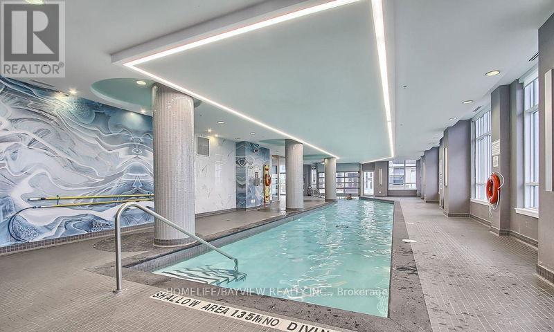 515 - 9201 Yonge Street, Richmond Hill, Ontario  L4C 6Z2 - Photo 16 - N12166539
