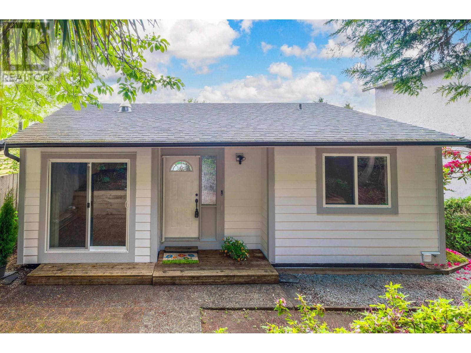 723 Appleyard Court, Port Moody, British Columbia  V3H 3X1 - Photo 30 - R3005937