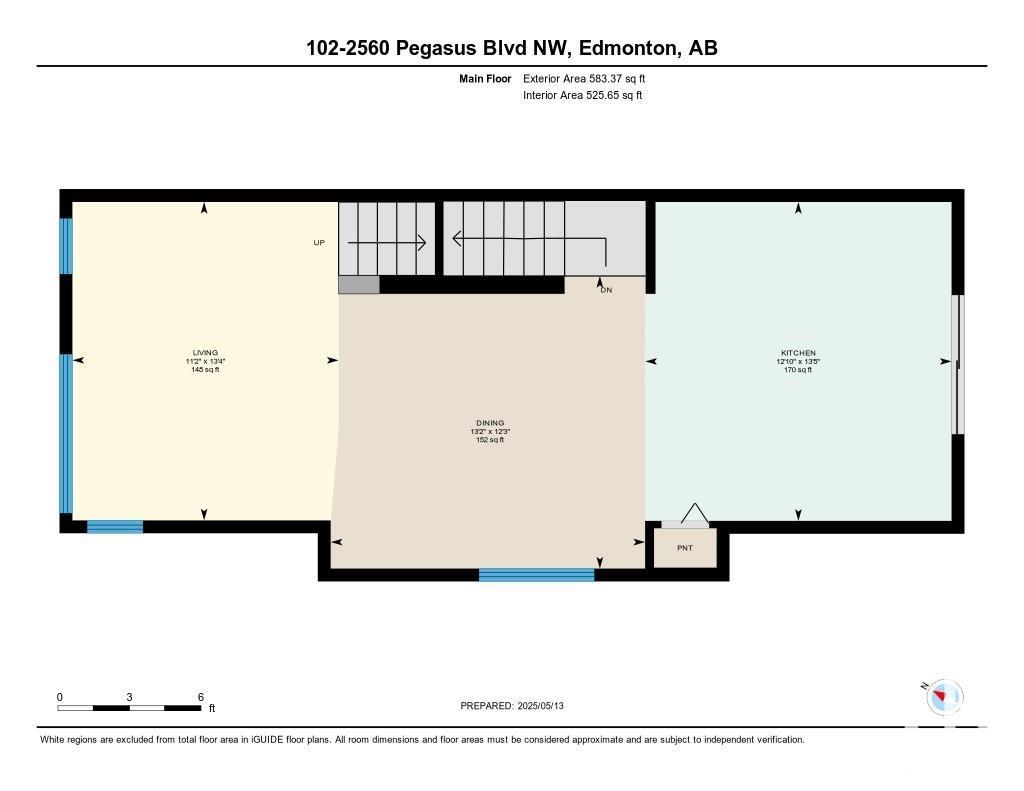 #102 2560 Pegasus Bv Nw, Edmonton, Alberta  T5E 6V4 - Photo 39 - E4437883