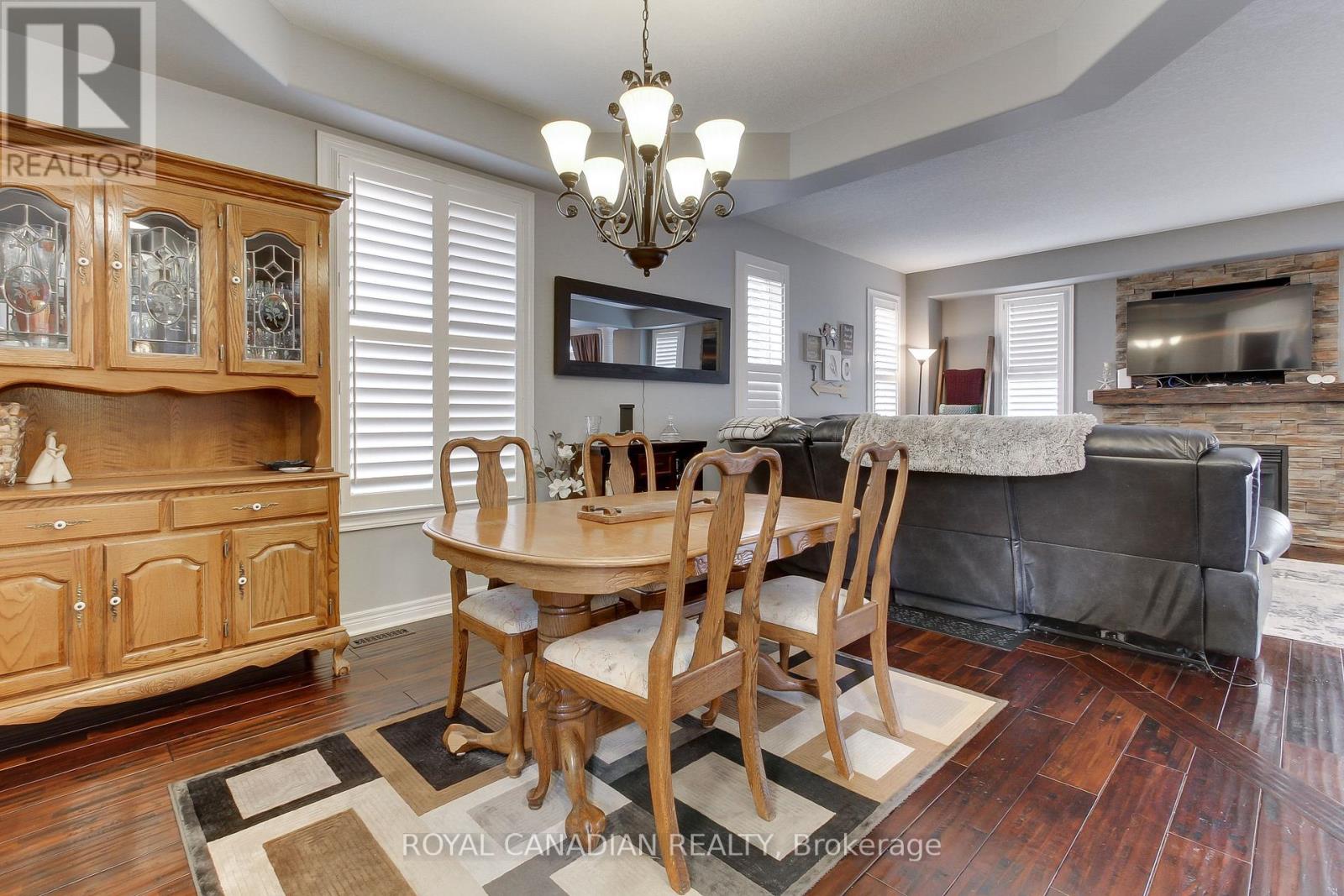 20 Parisian Crescent, Barrie, Ontario  L4N 0Y9 - Photo 11 - S12166472