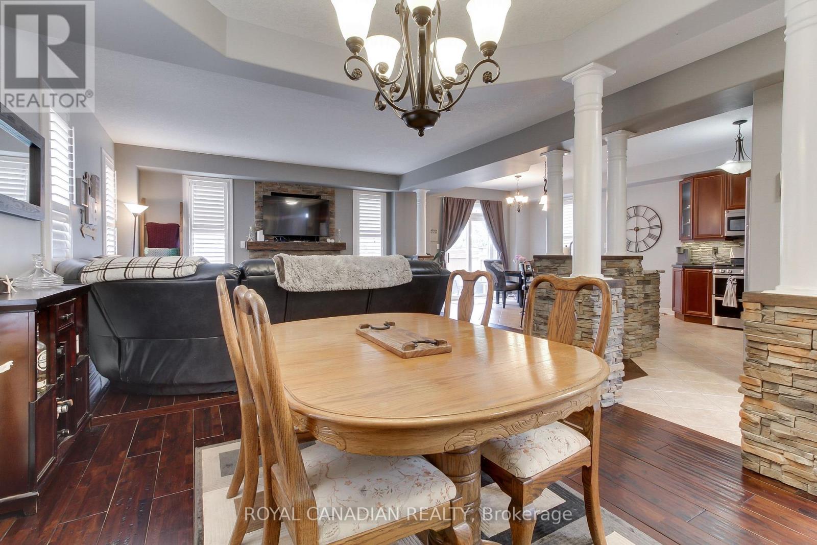 20 Parisian Crescent, Barrie, Ontario  L4N 0Y9 - Photo 12 - S12166472