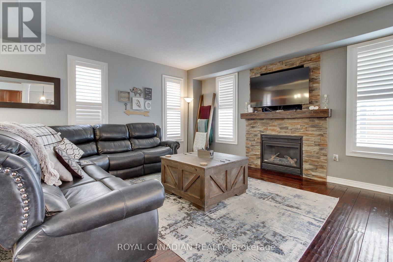 20 Parisian Crescent, Barrie, Ontario  L4N 0Y9 - Photo 14 - S12166472