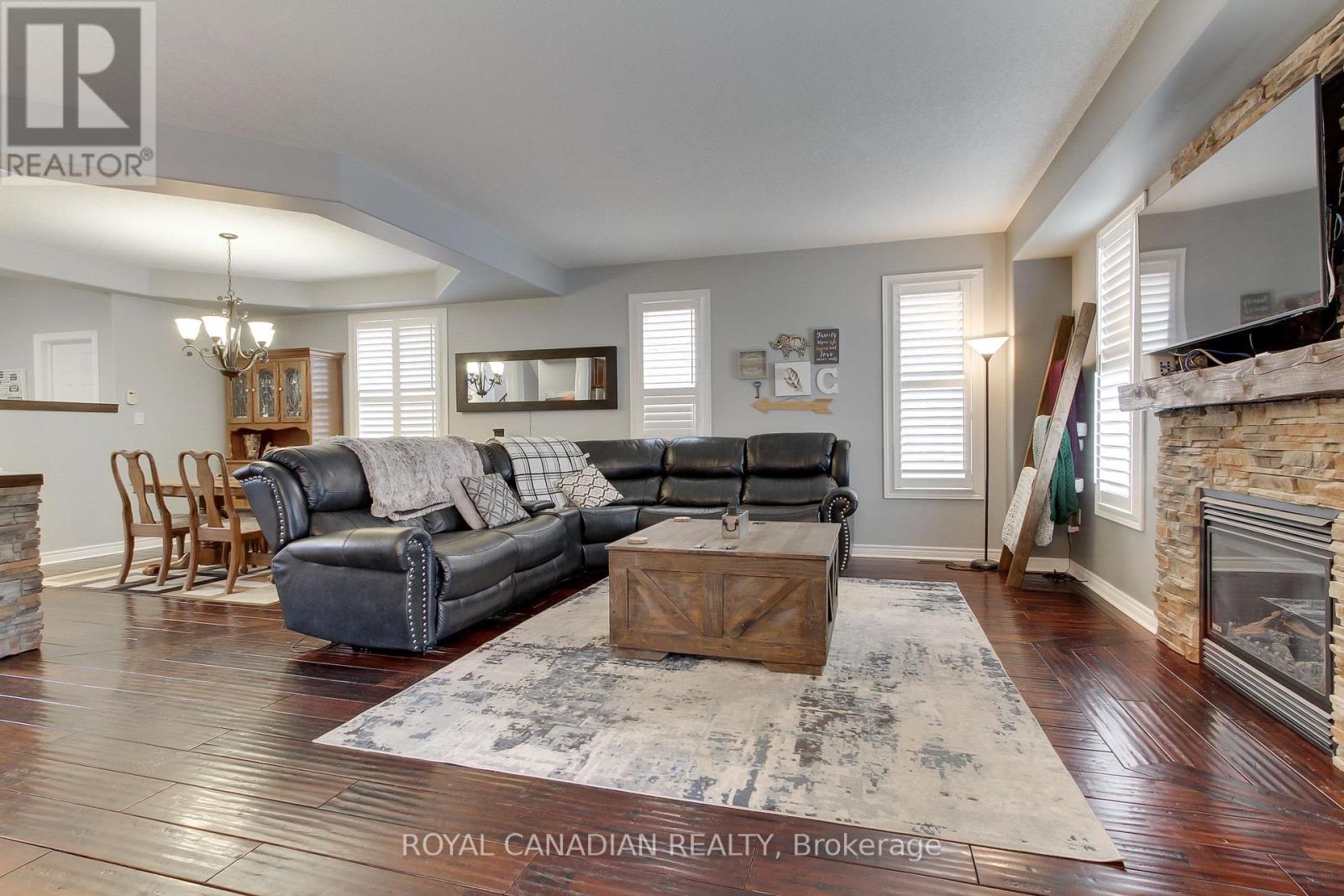 20 Parisian Crescent, Barrie, Ontario  L4N 0Y9 - Photo 15 - S12166472