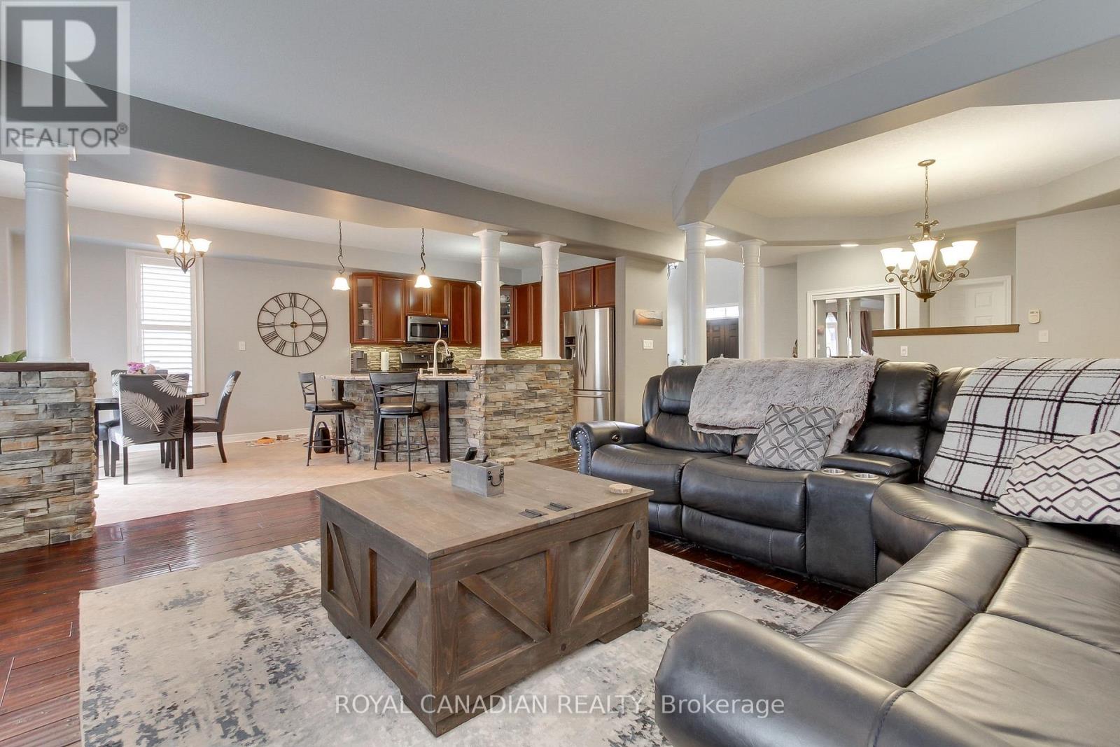 20 Parisian Crescent, Barrie, Ontario  L4N 0Y9 - Photo 16 - S12166472