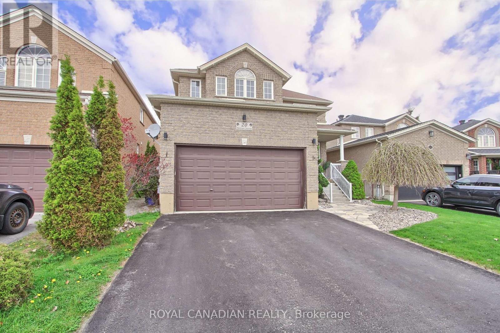 20 Parisian Crescent, Barrie, Ontario  L4N 0Y9 - Photo 4 - S12166472