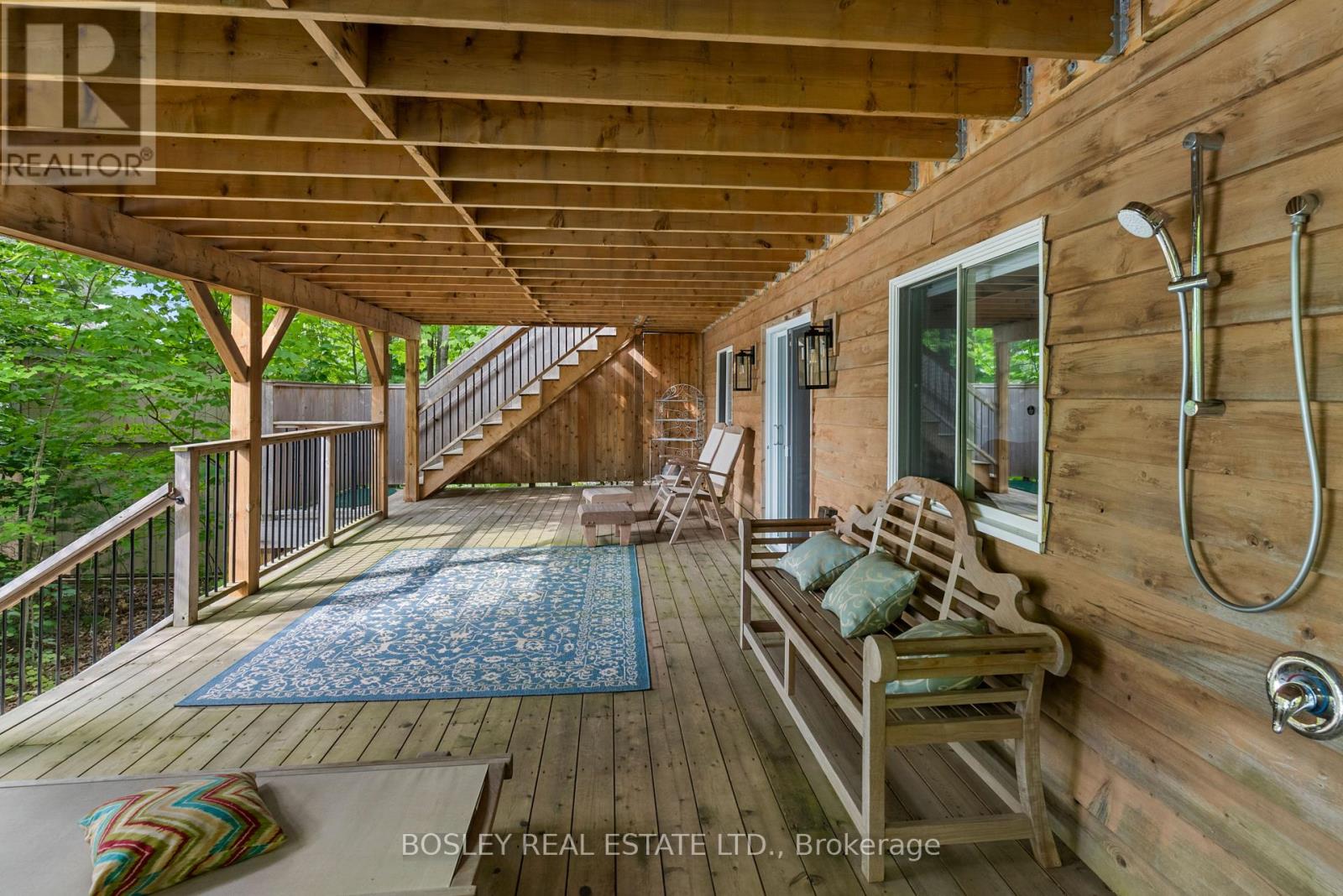 Cottage - 152 Farlain Lake Road E, Tiny, Ontario  L9M 0B5 - Photo 4 - S12166497