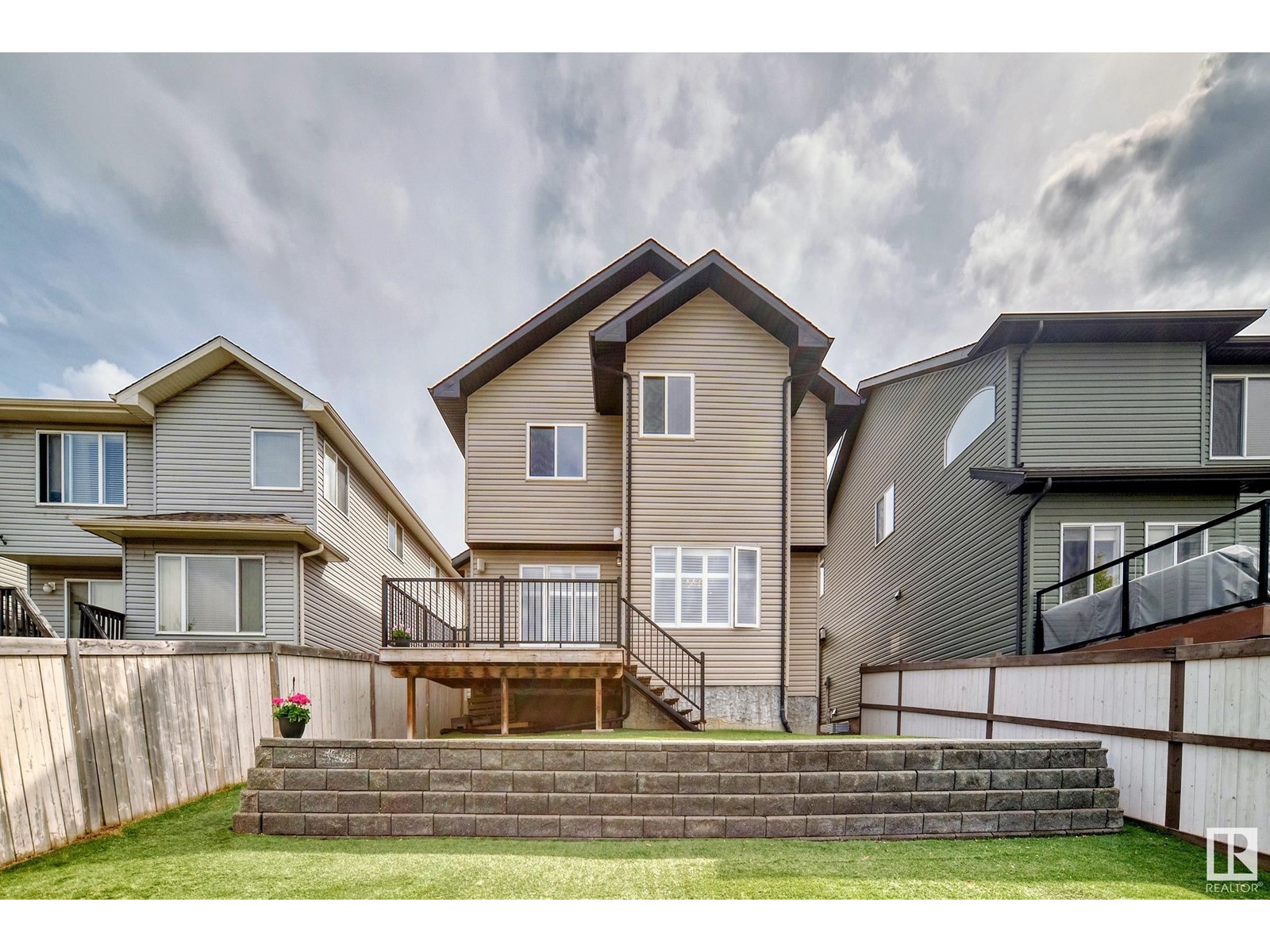 386 Suncrest Rd, Sherwood Park, Alberta  T8H 0E8 - Photo 24 - E4437884