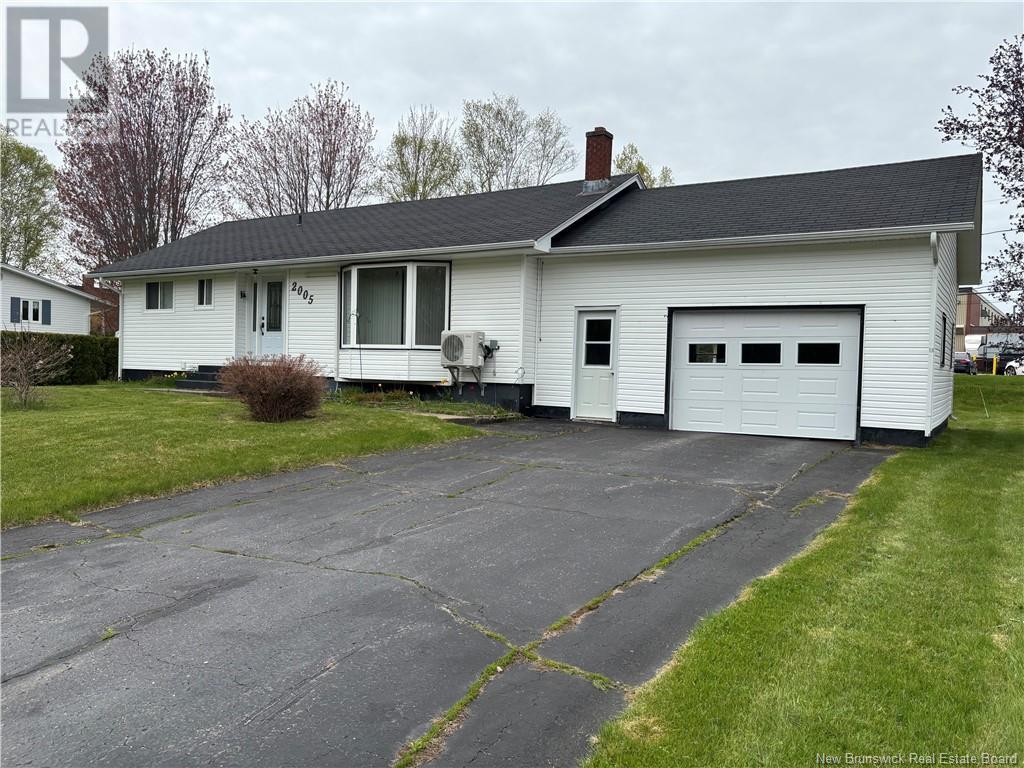2005 Balsam Avenue, bathurst, New Brunswick